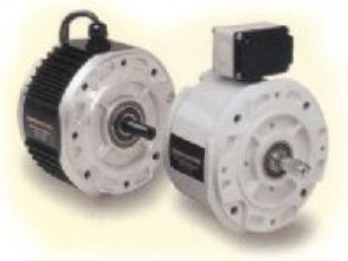 FRENOS ELECTROMAGNETICOS